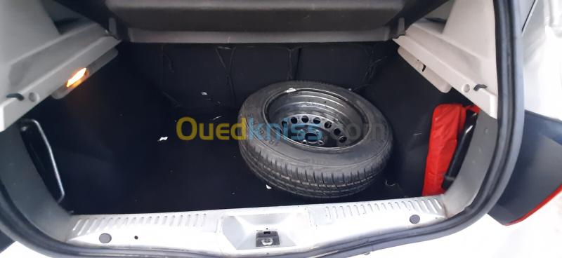 Dacia Sandero 2015 Stepway 3