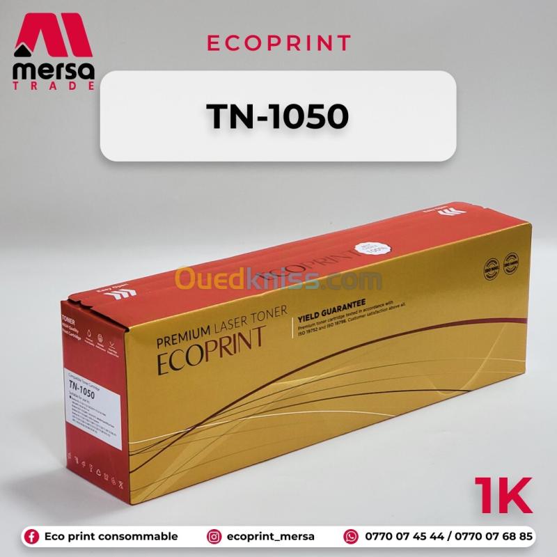 Toner EcoPrint TN-1050 ~1000 pages