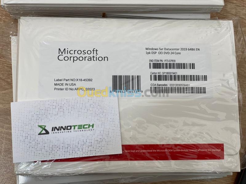 WINDOWS 10 11 ,OFFICE 2019 2021 2024 ,WINDOWS SERVER 2019 2022 2025 ,SQL SERVER 2019 2022 ,MS EXCHANGE 2019 4