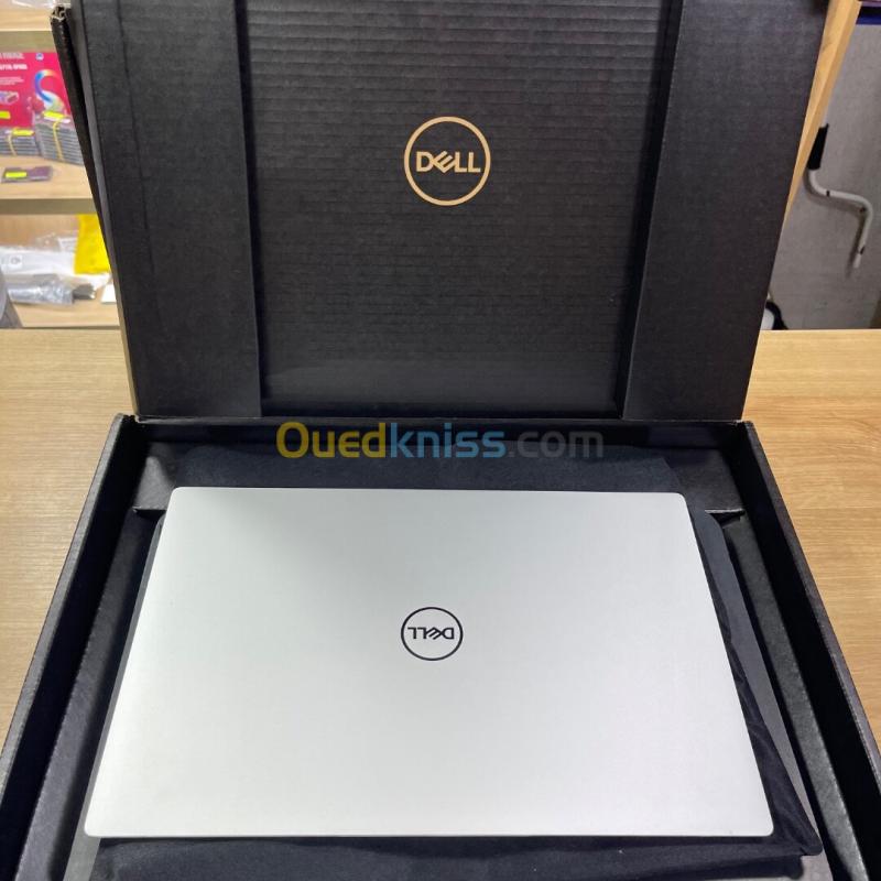 DELL XPS 14 9440 ULTRA 7 155H 16GB 512SSD 14" NEUF  3