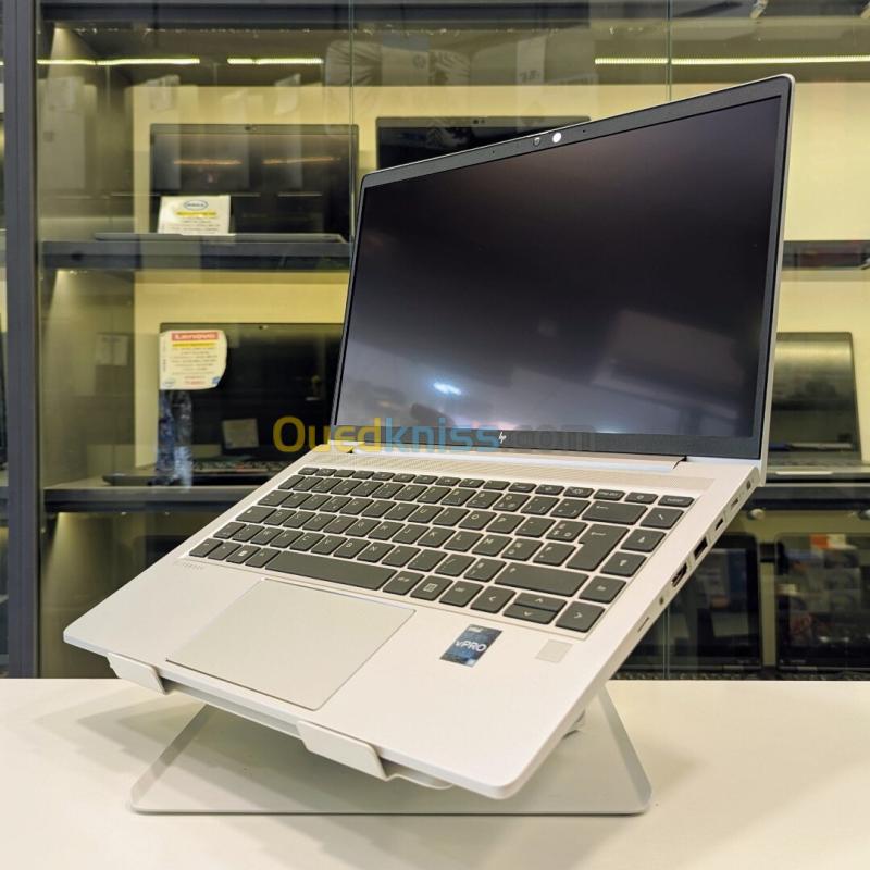 HP ELITEBOOK 640 G10 i5-1335U 16GB 512Gb 14"FHD IPS 3