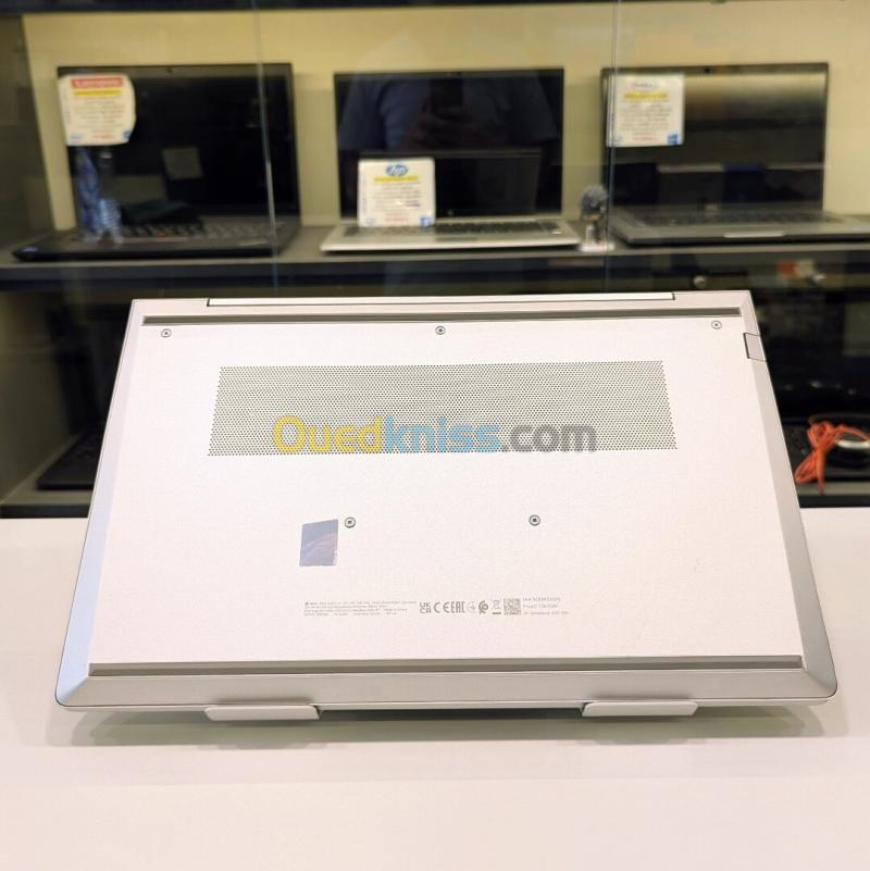 HP ELITEBOOK 640 G10 i5-1335U 16GB 512Gb 14"FHD IPS 6