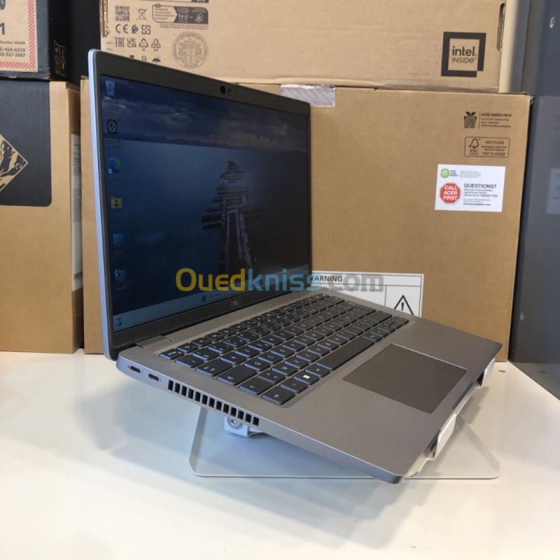 DELL LATITUDE 5430 I5 1245U 16GB 256SSD 14" Tactile 3