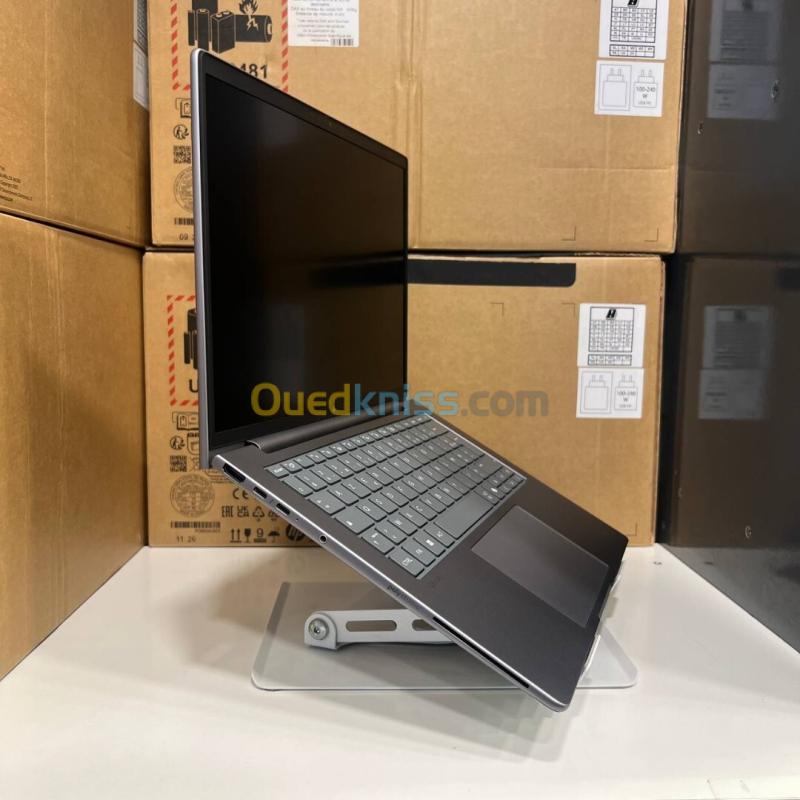 HP ZBook 8 G1ah 14 Ryzen AI 5 PRO 230 16 Go 512 Go Neuf jamais utilisé 4