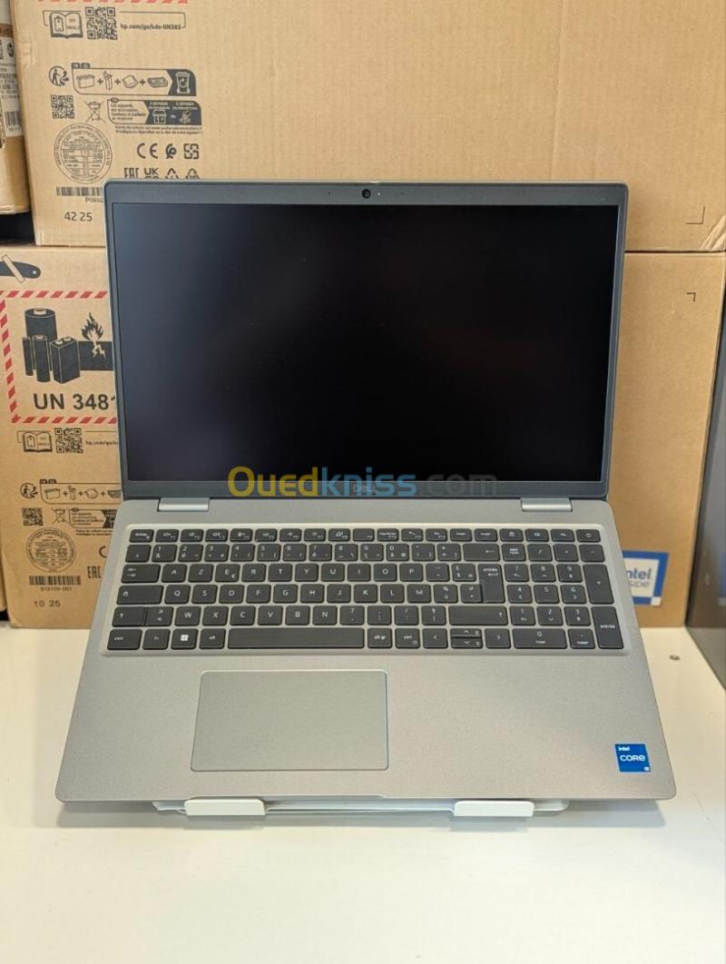DELL LATITUDE 5530 I5 1245U 16GB 256SSD 15.6" 4