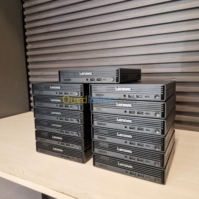 MINI PC LENOVO THINKCENTRE  GEN 6 Intel Ultra 5 225T 16GB 512GB