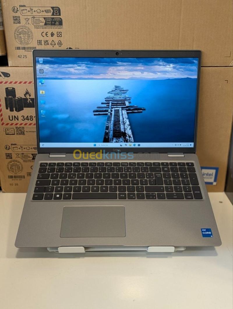 DELL LATITUDE 5530 I5 1245U 16GB 256SSD 15.6"