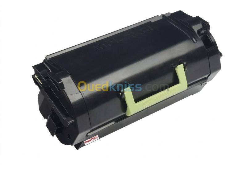 Toner PRINTECH  LEXMARK (50F2H00) MS510/610 BK 3