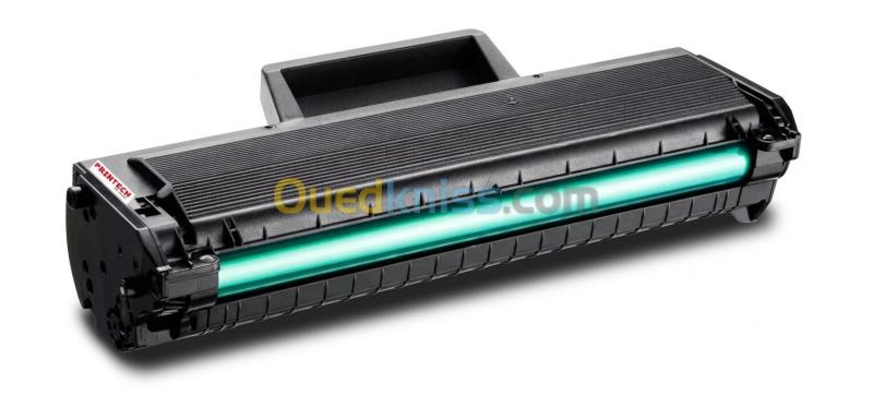 Toner printech laser pour imprimante Samsung ML 1660 BK