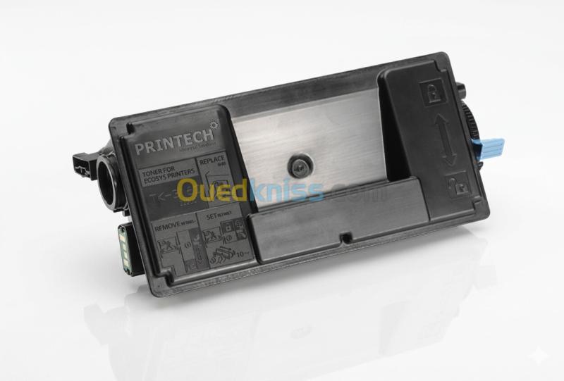 TONER KYOCERA TK3160 3145/3645/3045/3050/3055/3060/3145/3150/3155/3260 printech 2