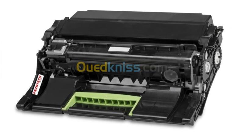 Toner PRINTECH  LEXMARK (50F2H00) MS510/610 BK