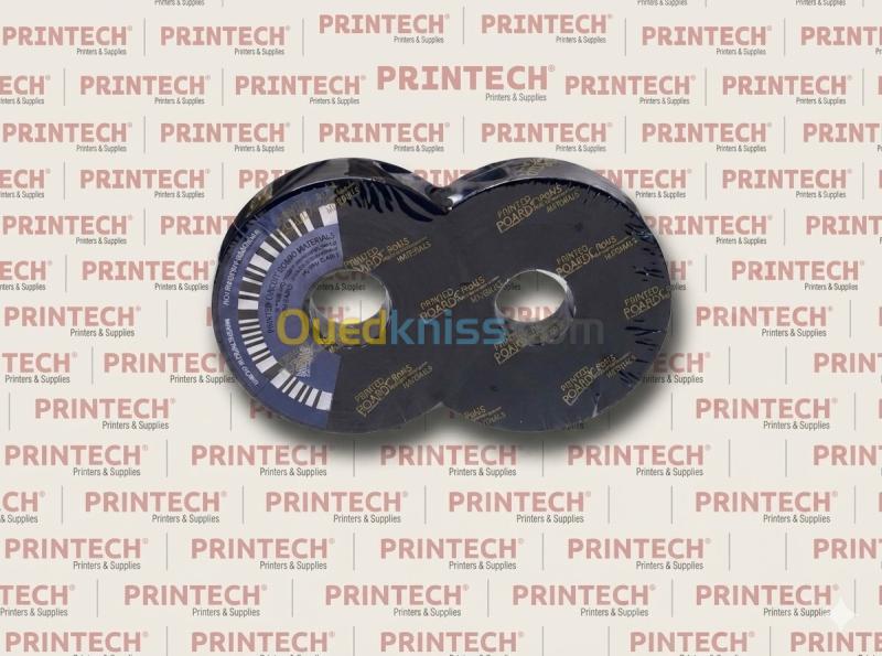 RUBAN BOBINE OKI MX 1010/1000 P/N : 09004294 PRINTECH