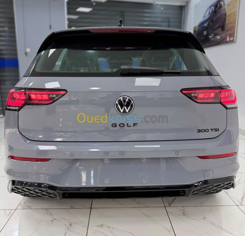 Volkswagen Golf 8 2026 R- Line  5