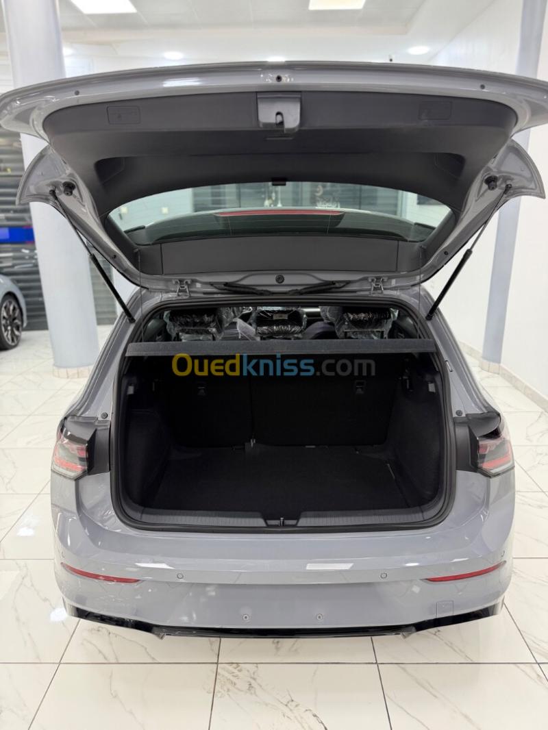 Volkswagen Golf 8 2026 R- Line  14