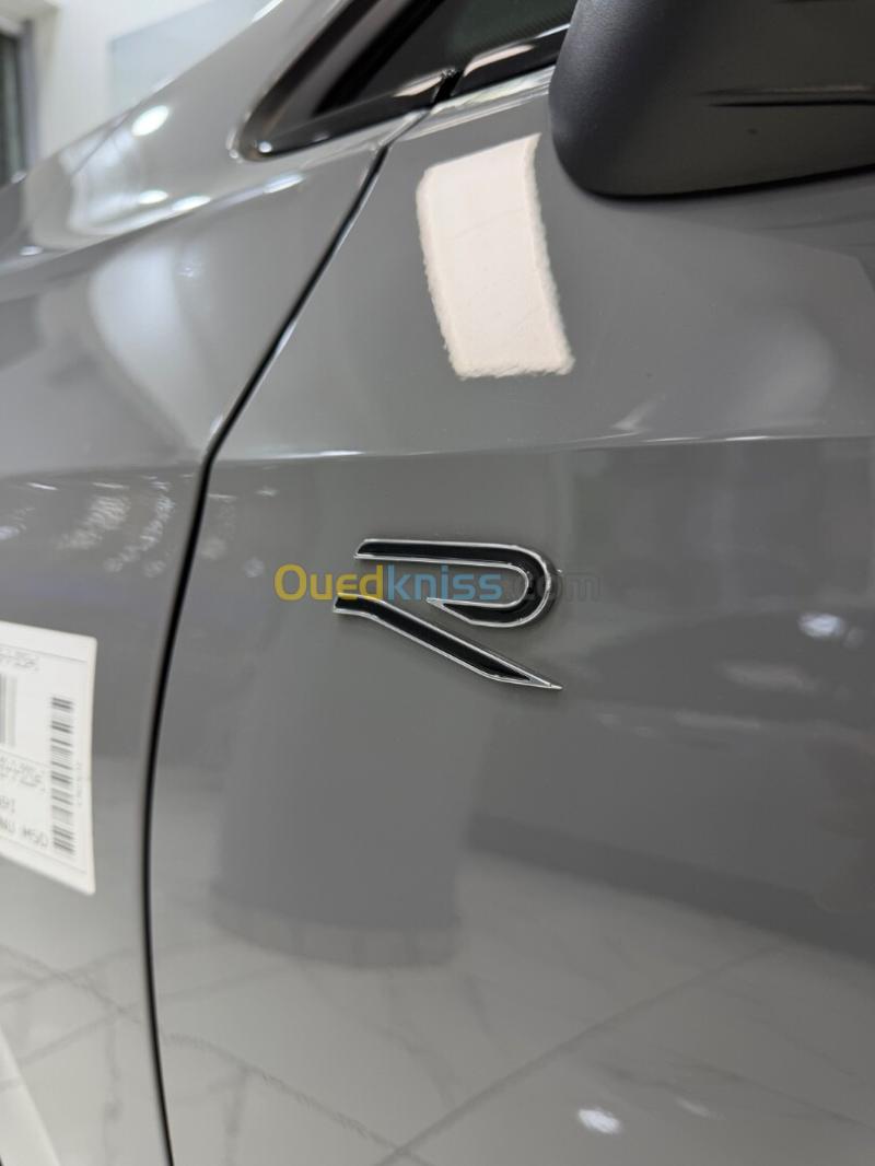Volkswagen Golf 8 2026 R- Line  9