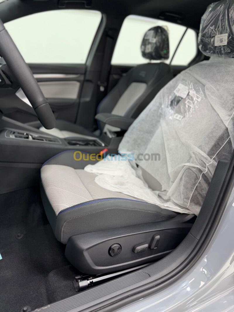 Volkswagen Golf 8 2026 R- Line  20