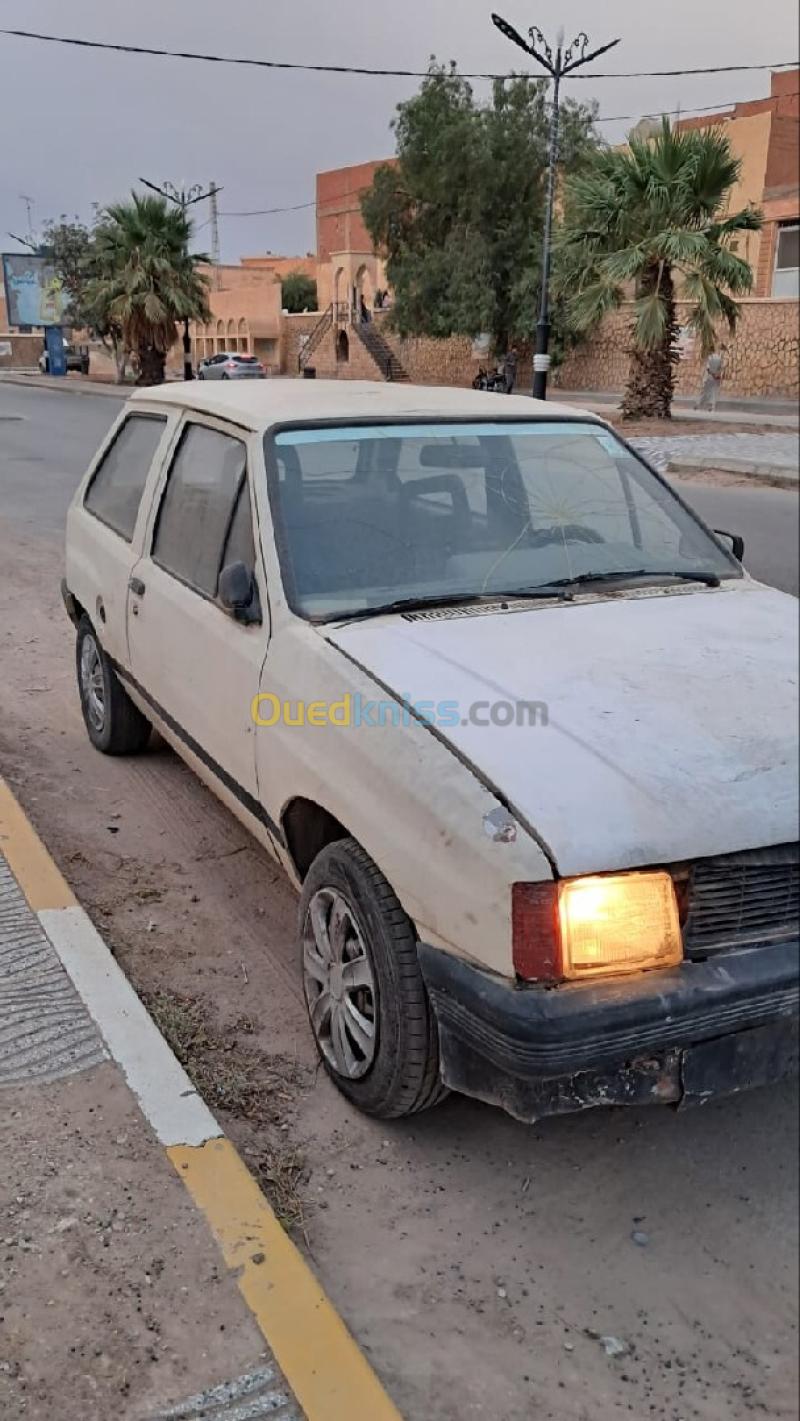 Opel Corsa 1990 Corsa