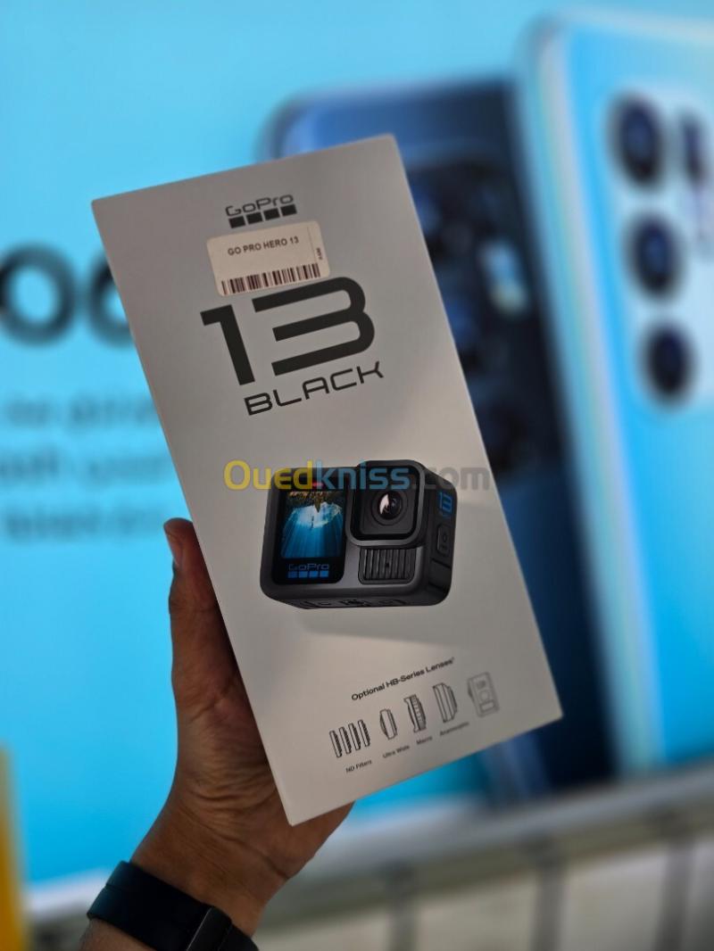 Go pro hero 13