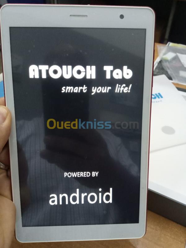  tablette Atouch A80
