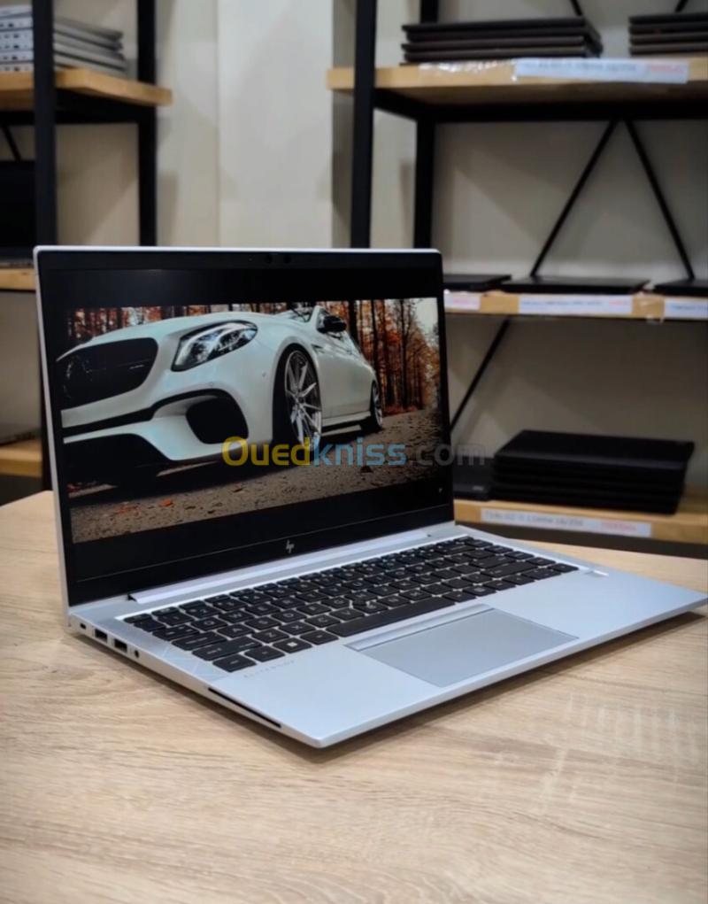 HP Elitebook 845 G8
