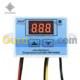  Thermometre DM-W3001 220v relais 10a 