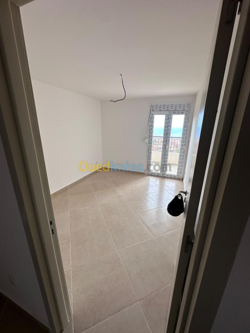 Location Appartement F3 Alger Rais hamidou 6