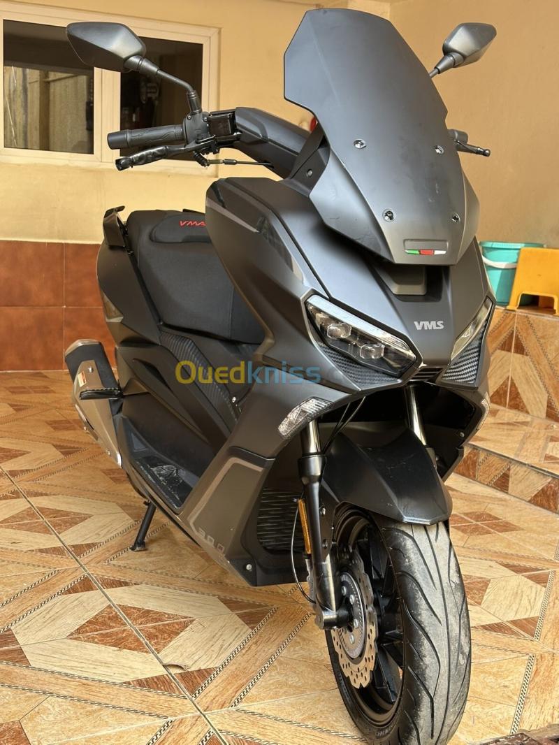 Vms Vmax 300 2025 6