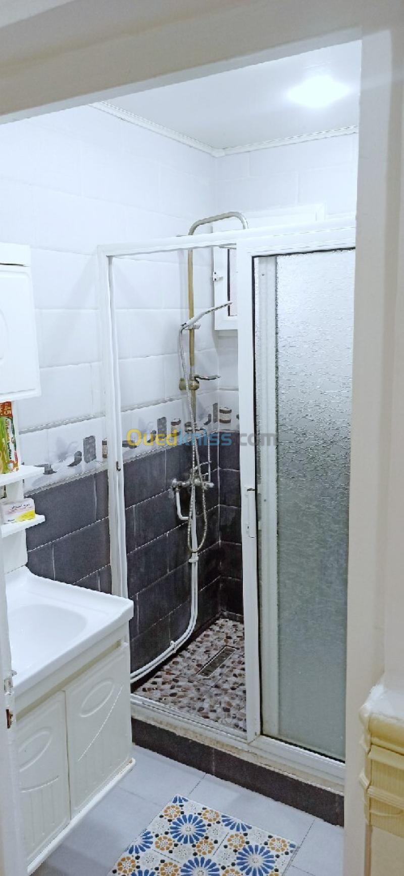 Vente Appartement F4 Alger Mohammadia 10
