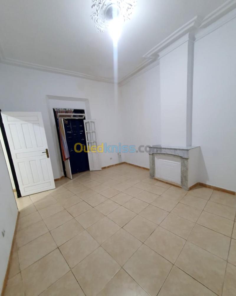 Location Appartement F4 Alger Alger centre 3