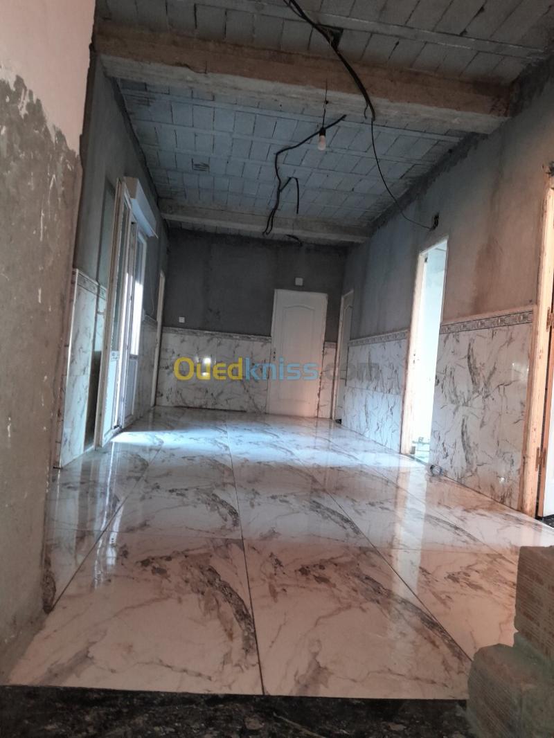 Vente Villa Blida Boufarik 7