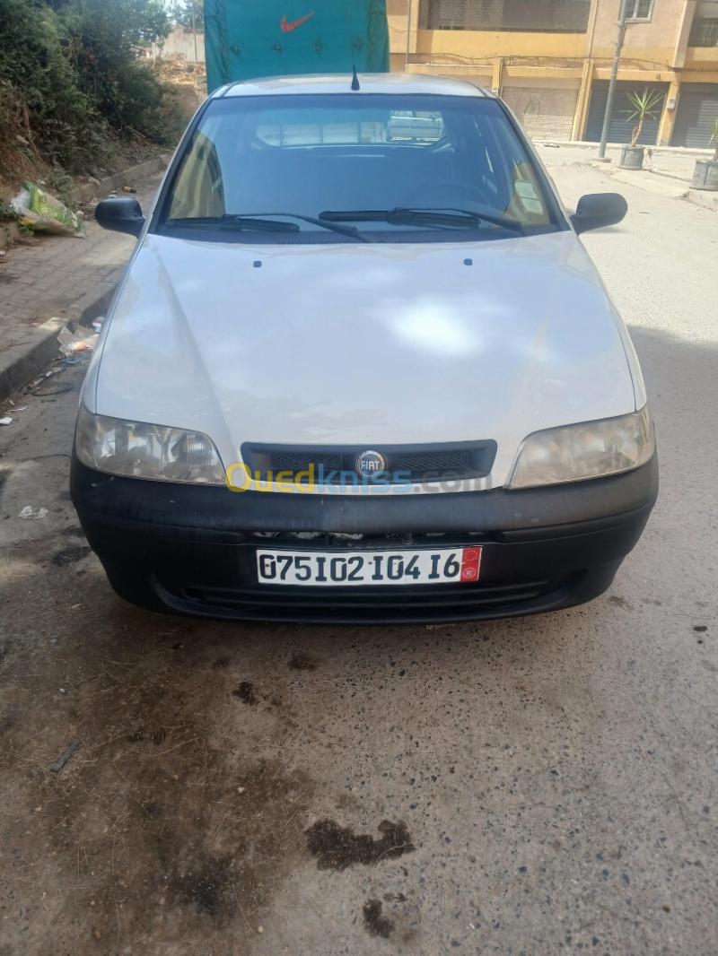 Fiat Palio 2004 Fire 2