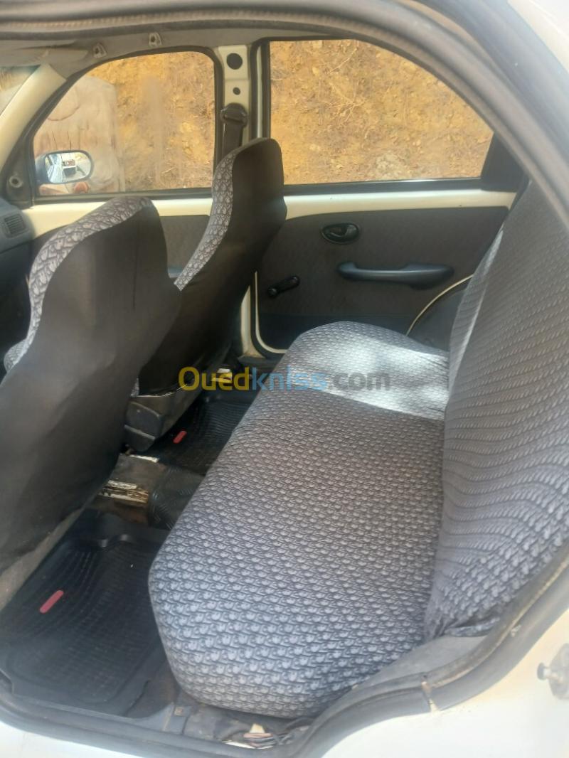 Fiat Palio 2004 Fire 6