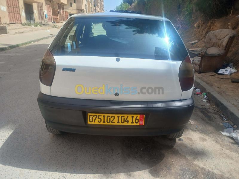 Fiat Palio 2004 Fire 3