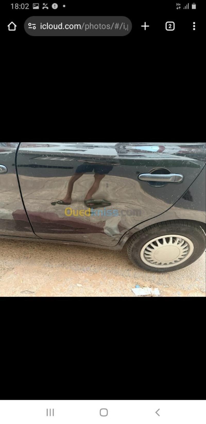 Nissan Micra 2011 City 3