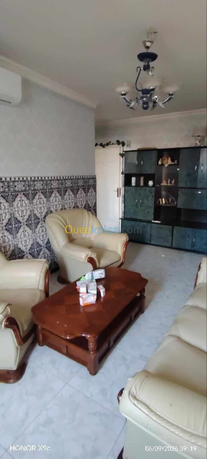 Location Appartement F3 Oran Oran 9