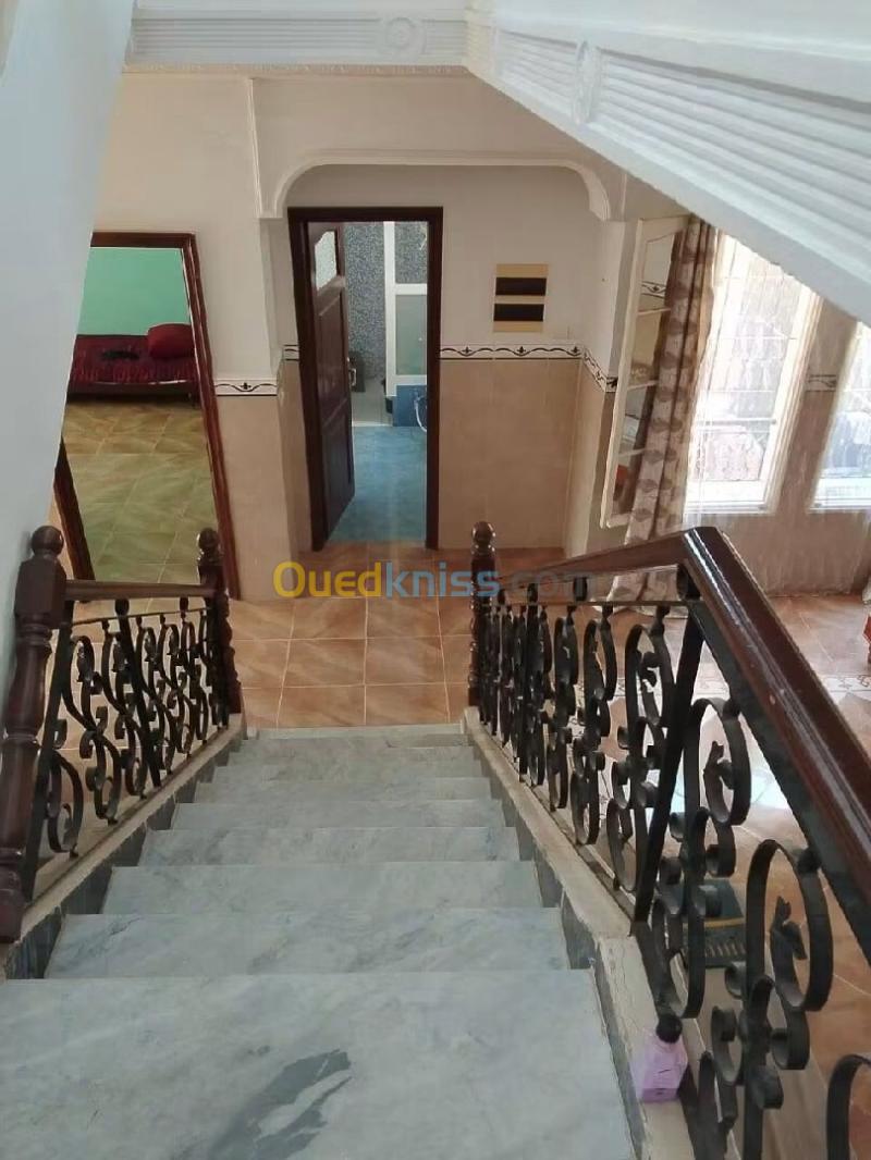 Vente Villa Oran Es senia 8